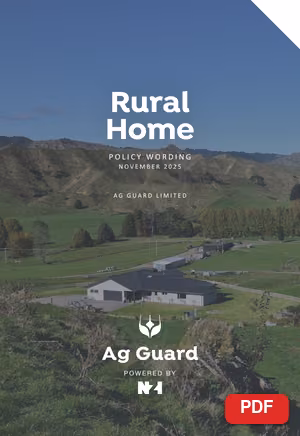 Products &raquo; Agricultural Insurance Products